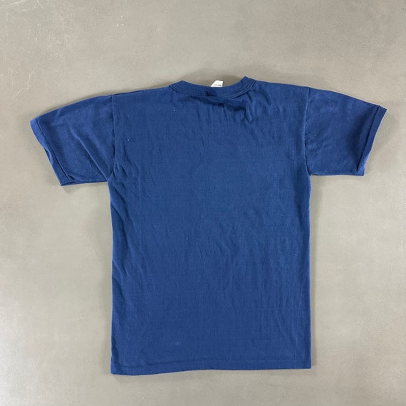 Vintage 1980s Dance T-shirt size Medium - image 3