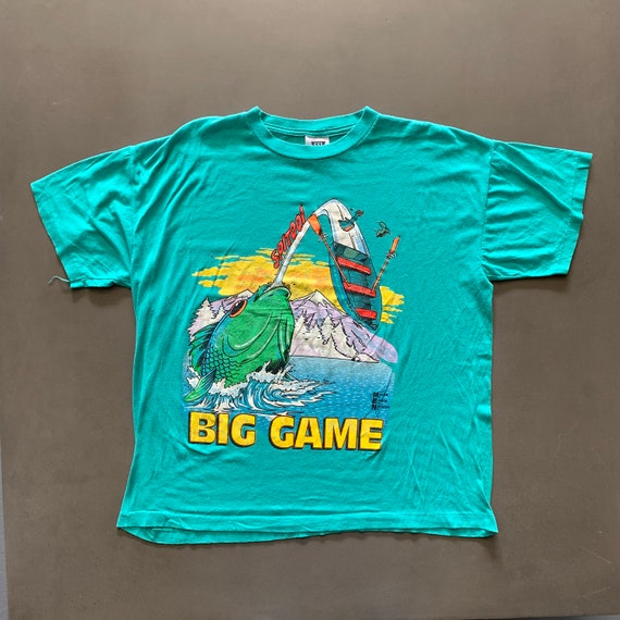Vintage 1991 T-shirt size XL