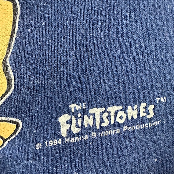 Vintage 1994 University of Tennessee Sweatshirt s… - image 3