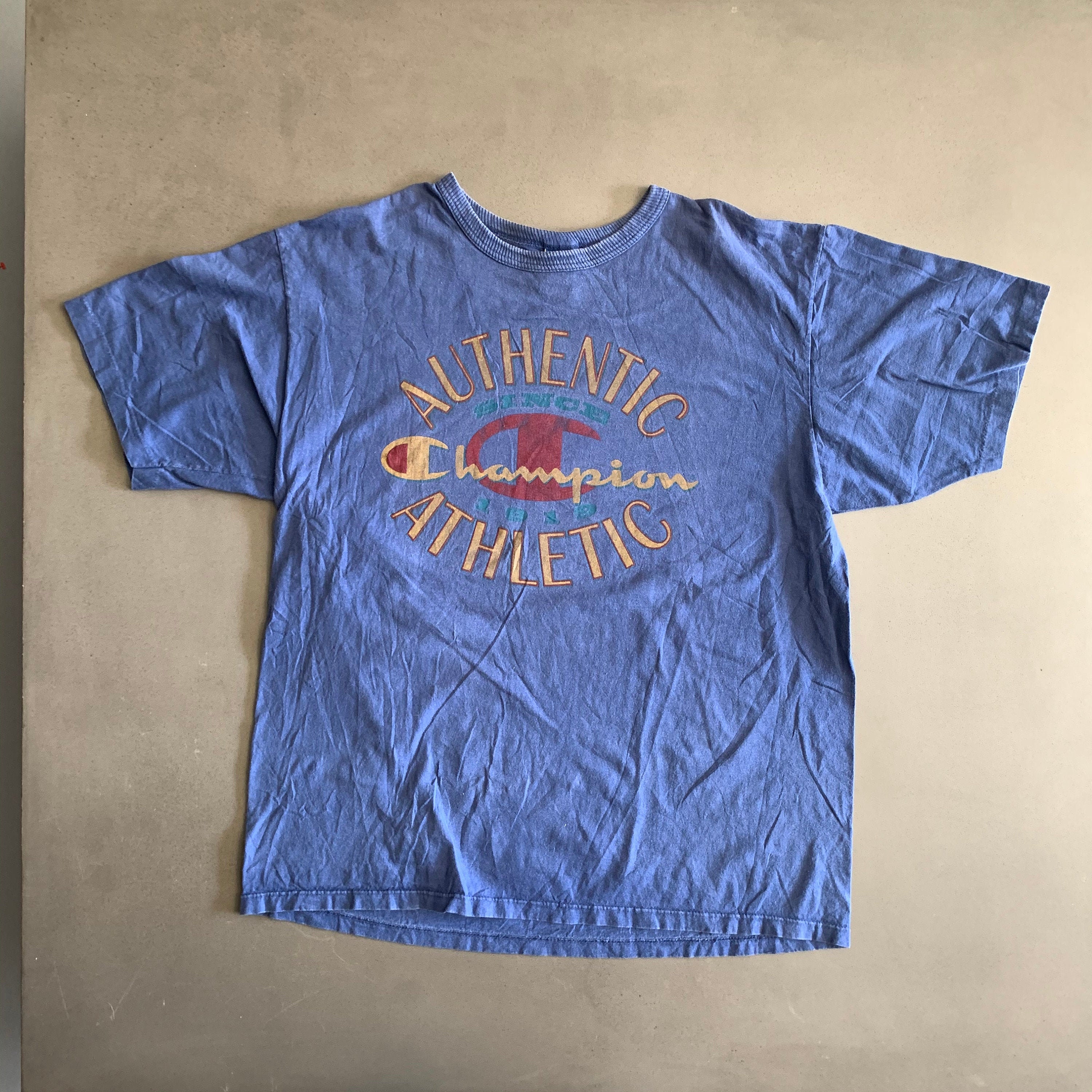 Iconic 90s T Shirt - Etsy