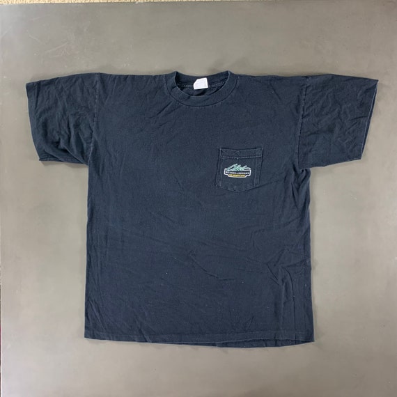 Vintage 1990s Benson and Hedges T-shirt size XL - Gem