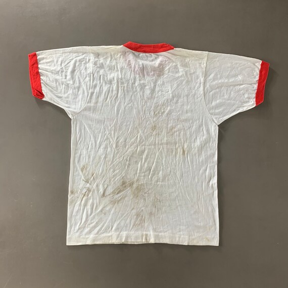 Vintage 1990s New York T-shirt size Large - image 6