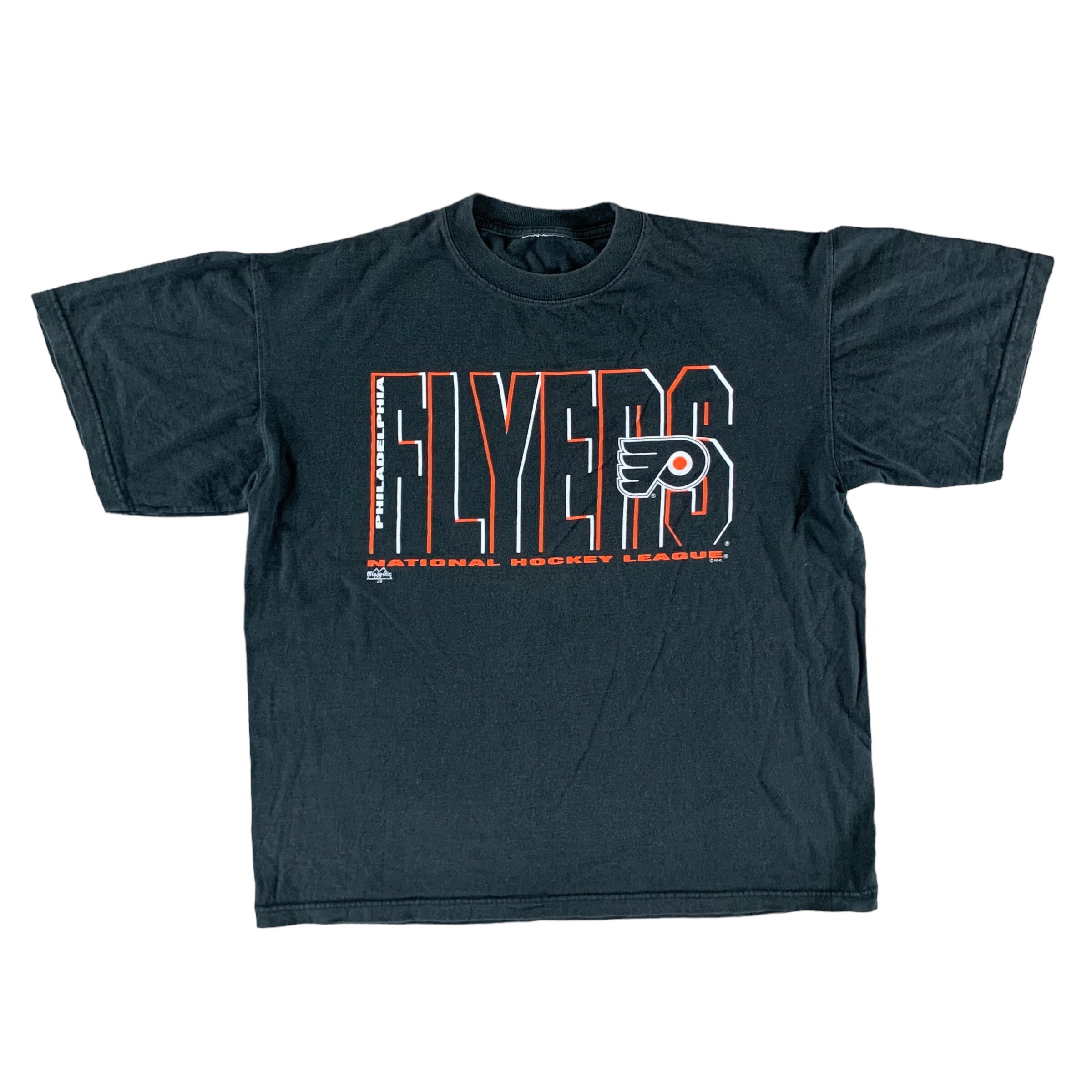 Vintage CCM Flyers Jersey - Men’s XL — Cultural Blends.