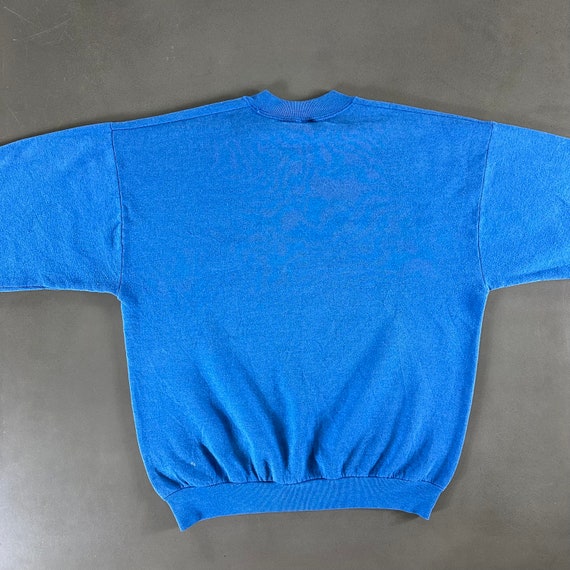 Vintage 1994 Rhode Island Sweatshirt size XL - image 5
