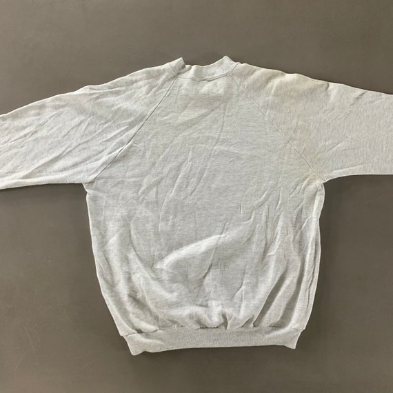 Vintage 1990s Sweatshirt size XL - image 6