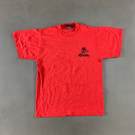 Vintage 1988 Parks and Recreation T-shirt size Med