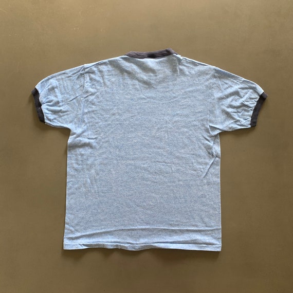 Vintage 1980s Florida T-shirt size Large - image 3