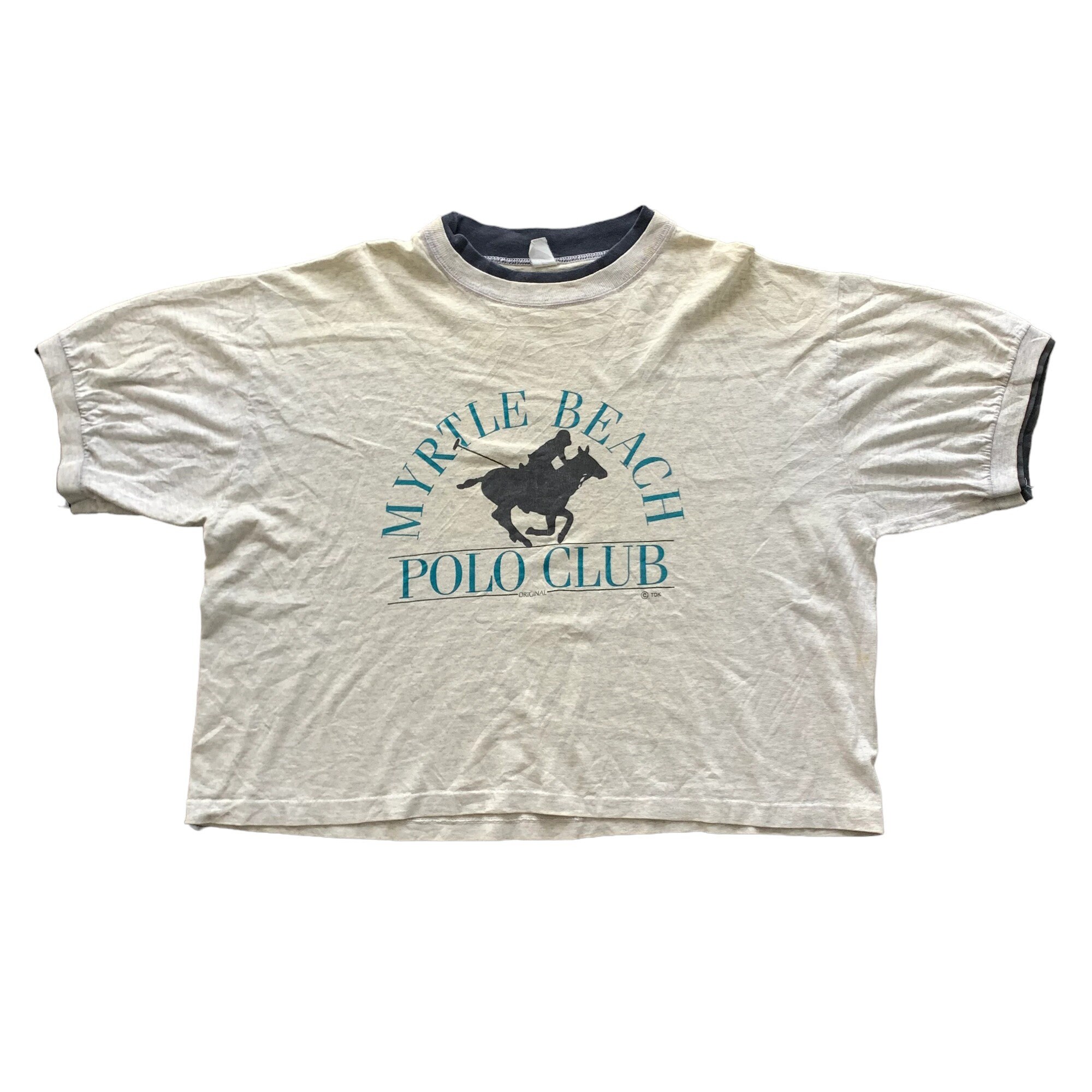 Polo club t shirt hot sale