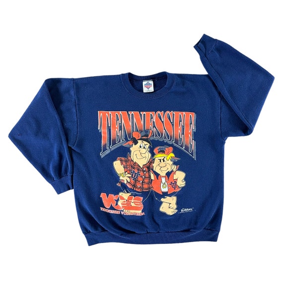 Vintage 1994 University of Tennessee Sweatshirt s… - image 1