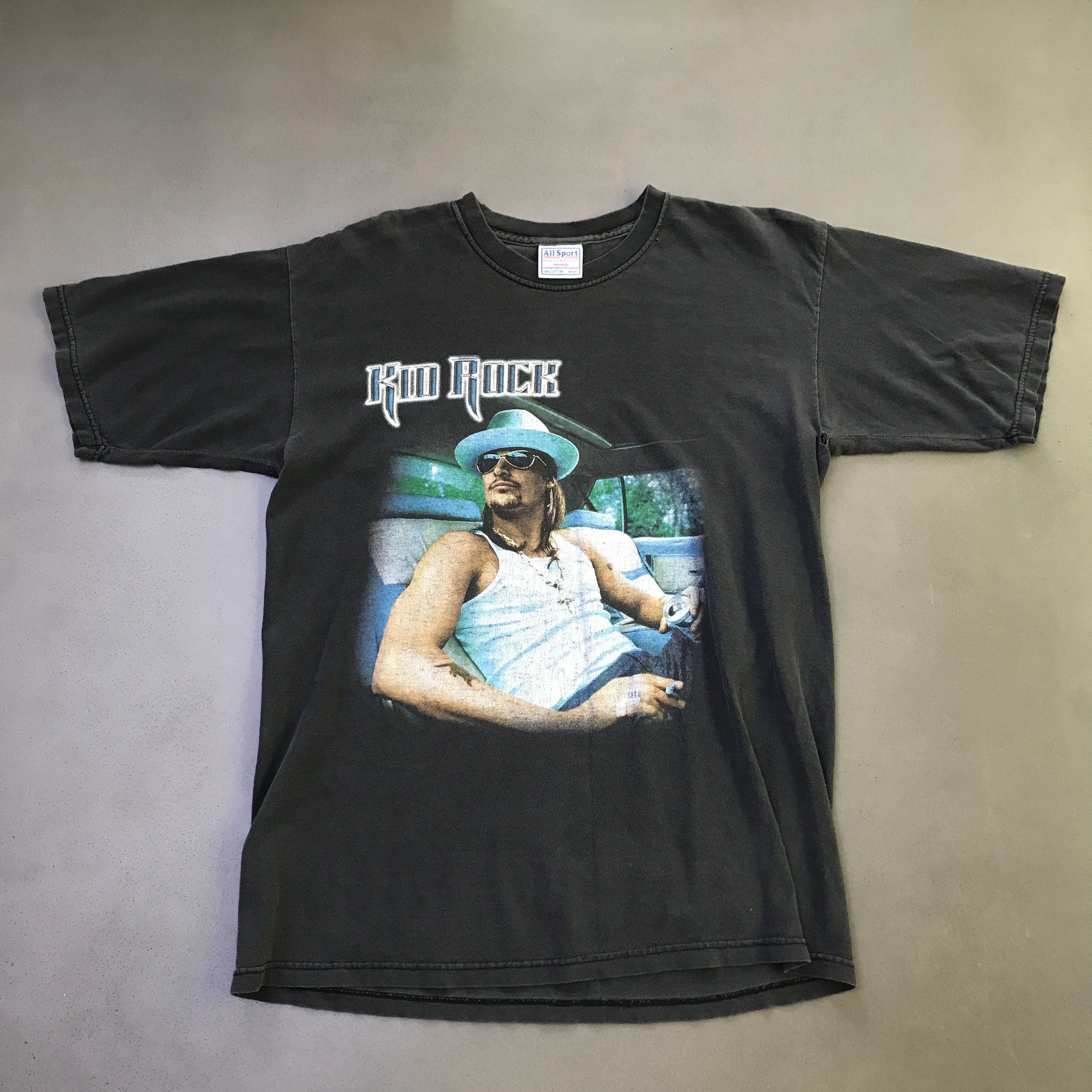 Kid rock t cheap shirts for sale