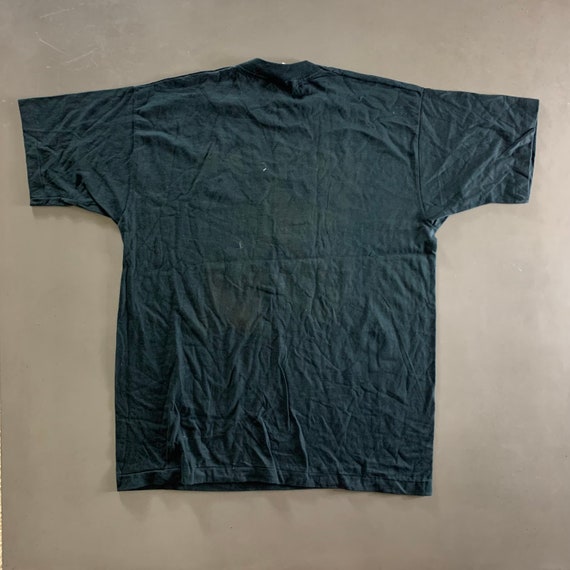 Vintage 1990s Marty Stuart T-shirt size XL - image 4
