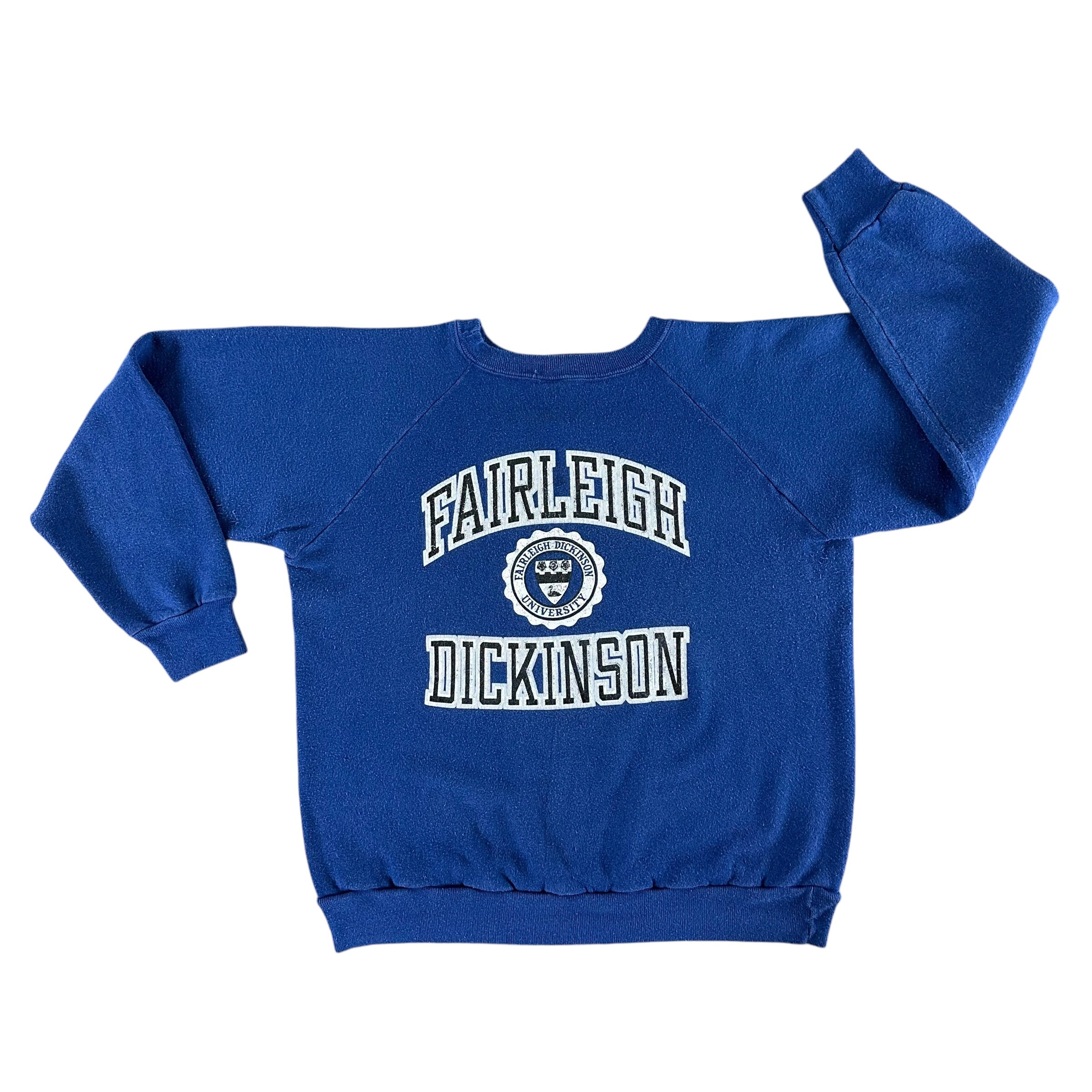 Fairleigh dickinson sweatshirt online