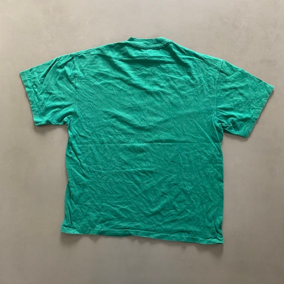 Vintage 1994 Brett Favre T-shirt size Large - image 4
