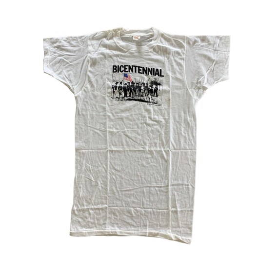 Vintage 1975 Bicentennial T Gem Vintage 1975 Bicentennial T Gem