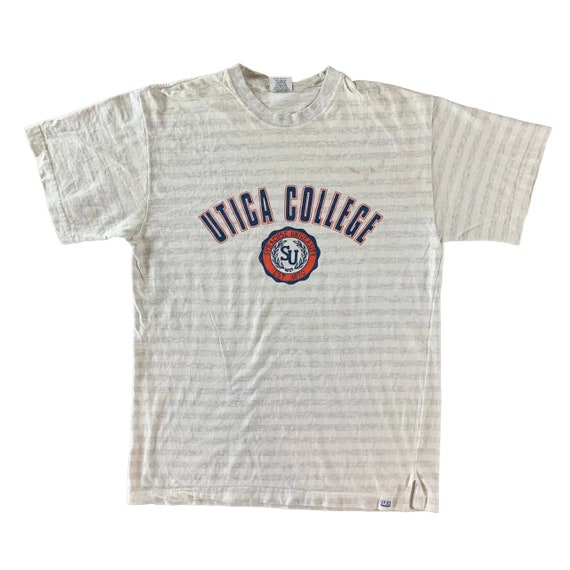 Vintage 1990s Syracuse University T-shirt size XL - image 1