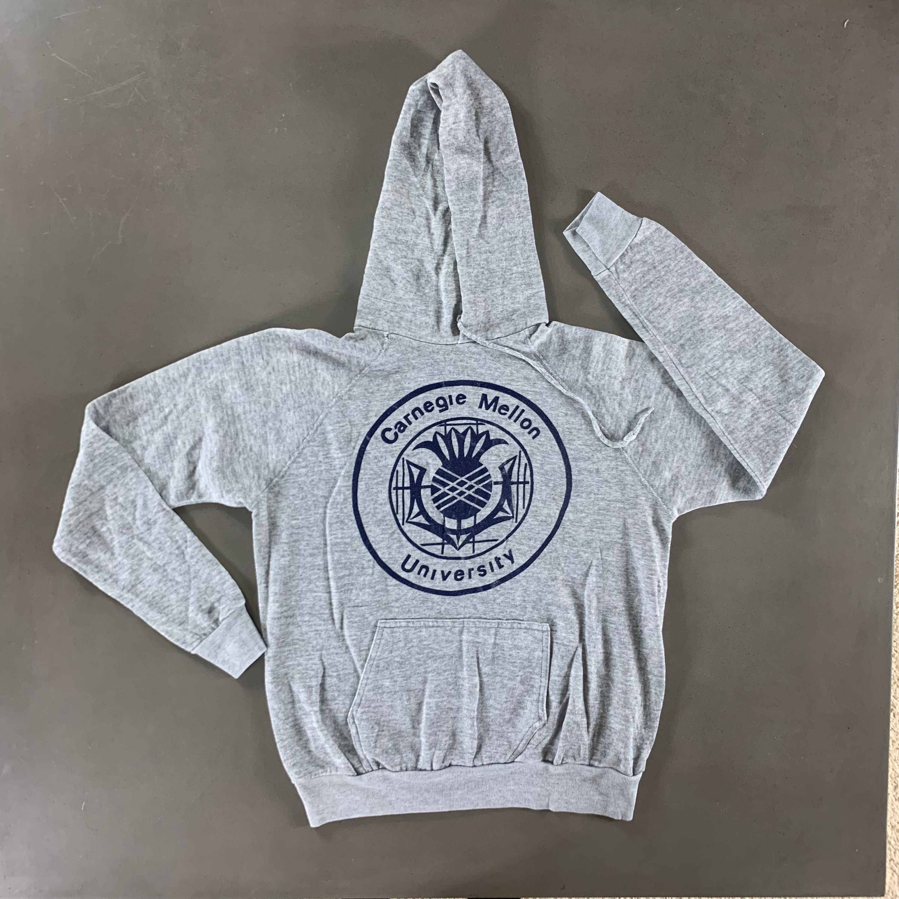 Carnegie mellon university hoodie hot sale