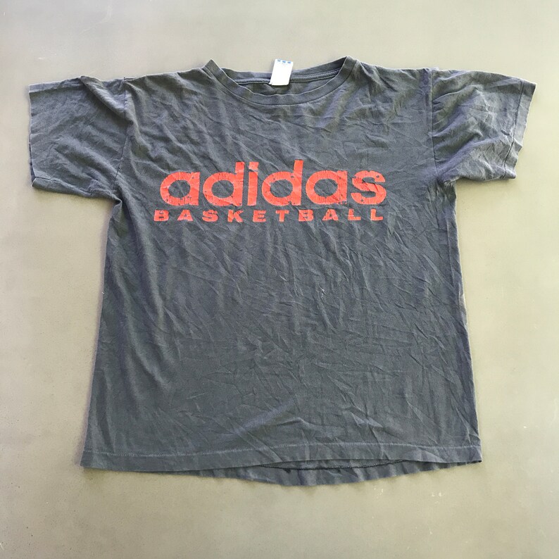 adidas basketball t shirt