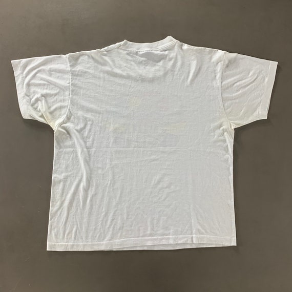 Vintage 1980s Florida T-shirt size XXL - image 6