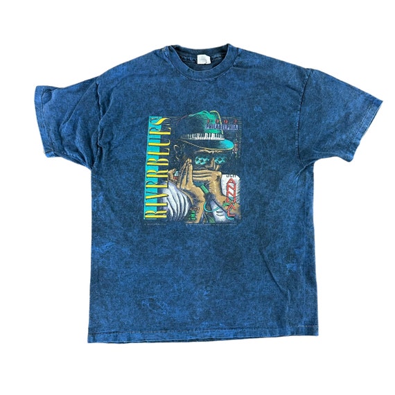Vintage 1992 Philadelphia T-shirt size XL