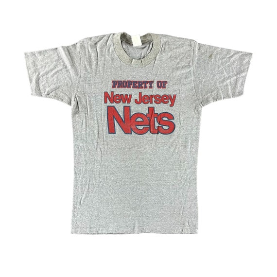 Yinka Dare New Jersey Nets Champion NBA Jersey Size 44