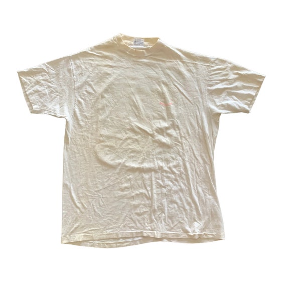 Vintage 90s surf t - Gem