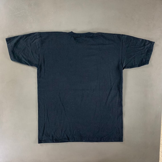Vintage 1990s Austin T-shirt size Large - image 4