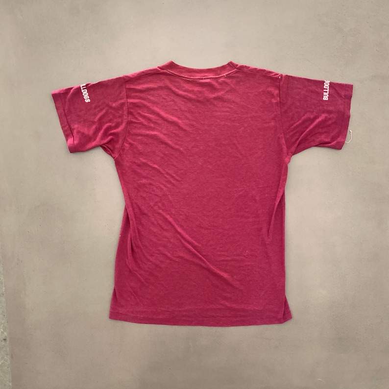 Vintage 80s Alabama A and M University Tshirt Size Medium Etsy