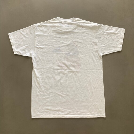Vintage 1990s USA T-shirt size XL - image 4