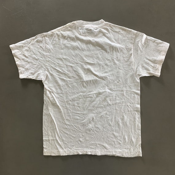 Vintage 1990s Louisiana T-shirt size Large - image 7