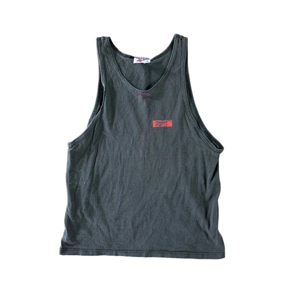 Vintage 1990s Reebok Tank size Medium - image 1