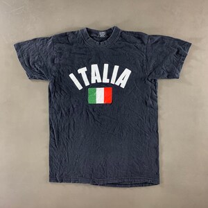 Vintage 1990s Italy T-shirt size XL