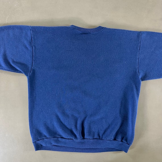 Vintage 1994 University of Tennessee Sweatshirt s… - image 5