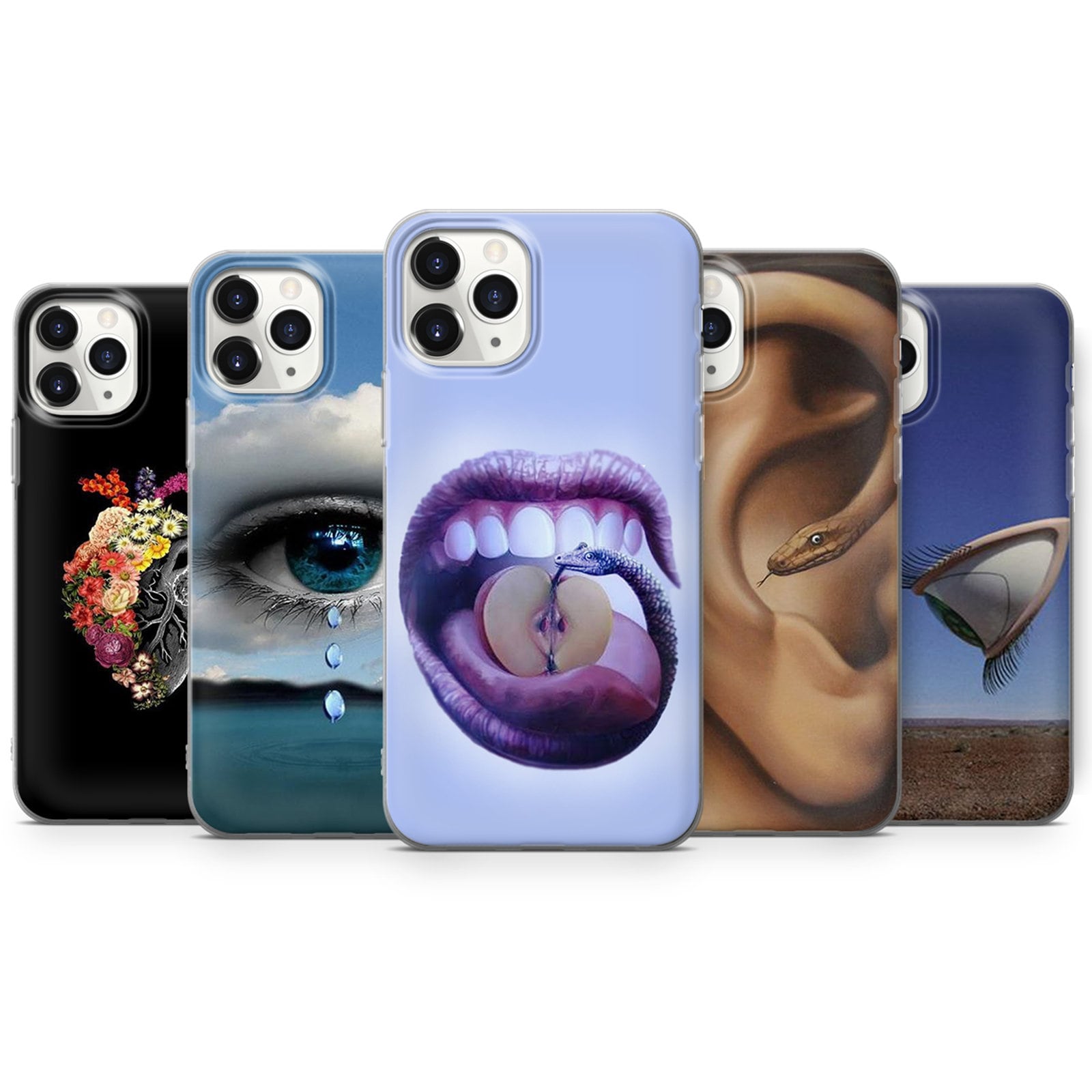 Kunst, Symbole, lustige Motiv Handyhülle für iPhone Cover 5S,6,6S,6