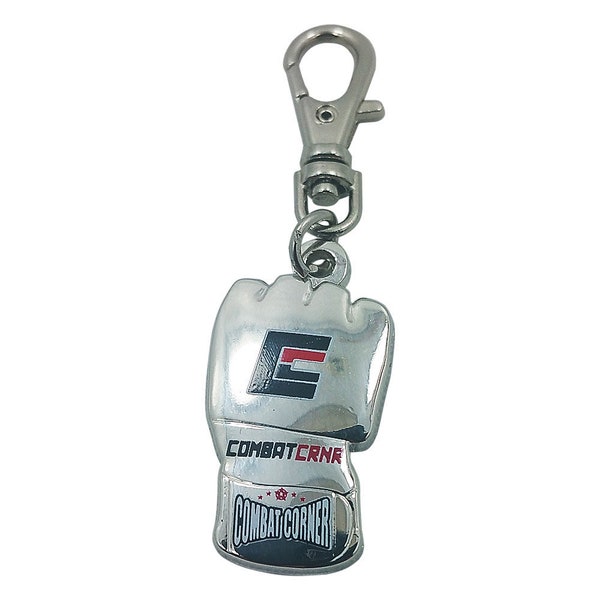 Combat Corner MMA Glove Zipper Pull