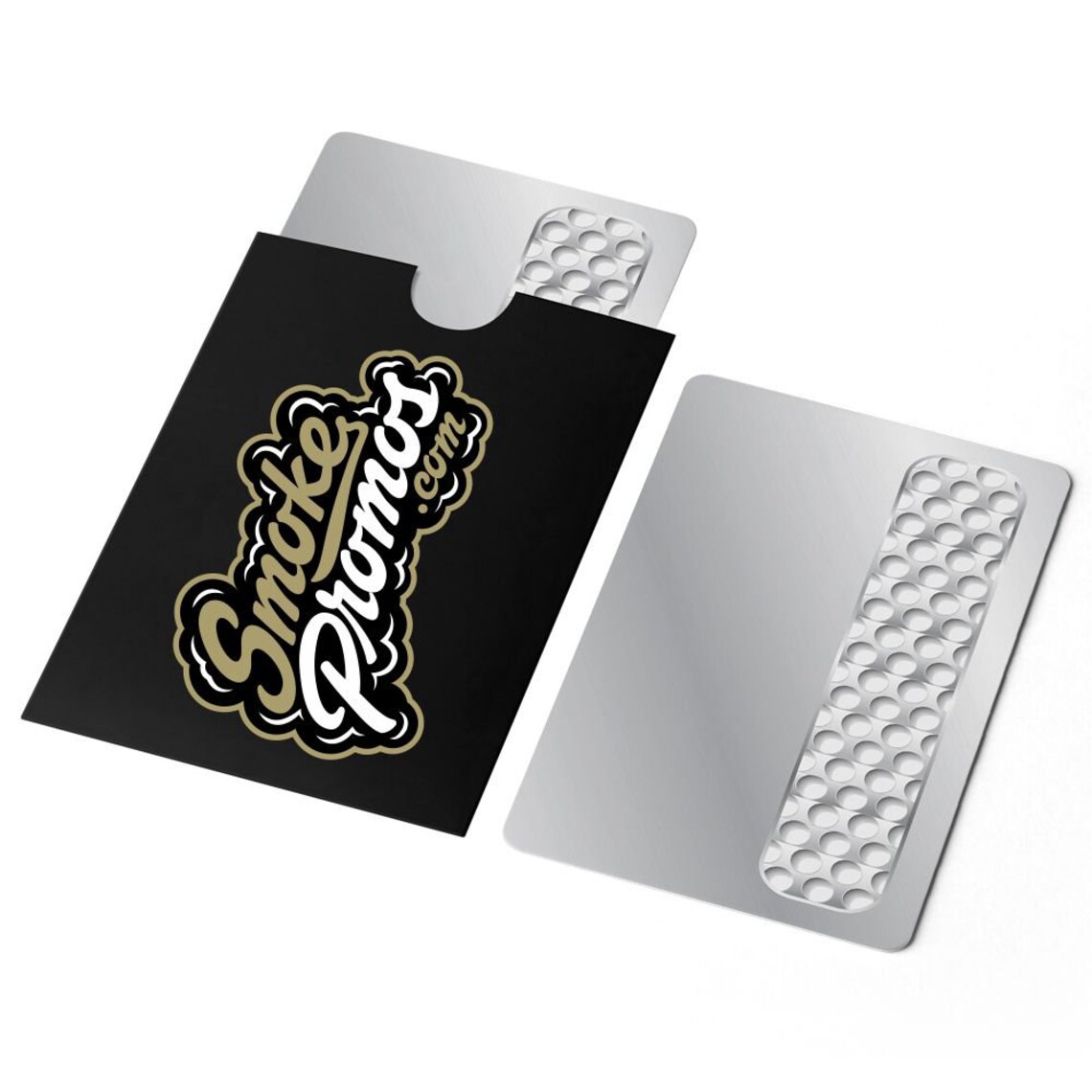 Standard Horizontal Grinder Card Herb Grinder Etsy