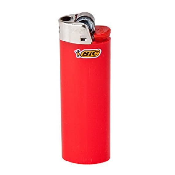 Bic Custom Lighters - Maxi Lighters