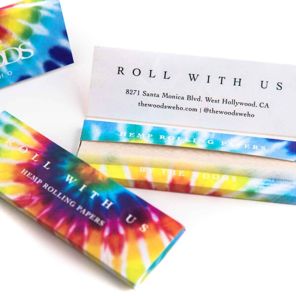 Bulk Rolling Papers Etsy