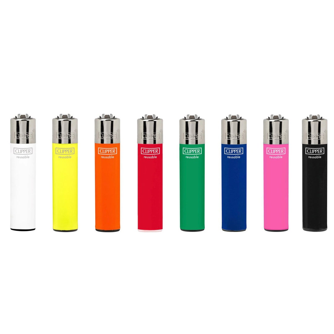 Custom Clipper Lighters Wholesale Etsy