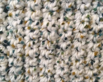 Loving Hands Baby Blanket