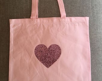 Loving Hands Tote Bag