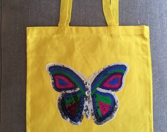 Loving Hands Tote Bag