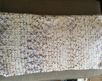 Loving Hands Baby Blanket