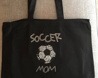 Loving Hands Tote Bag