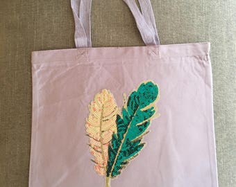 Loving Hands Tote Bag