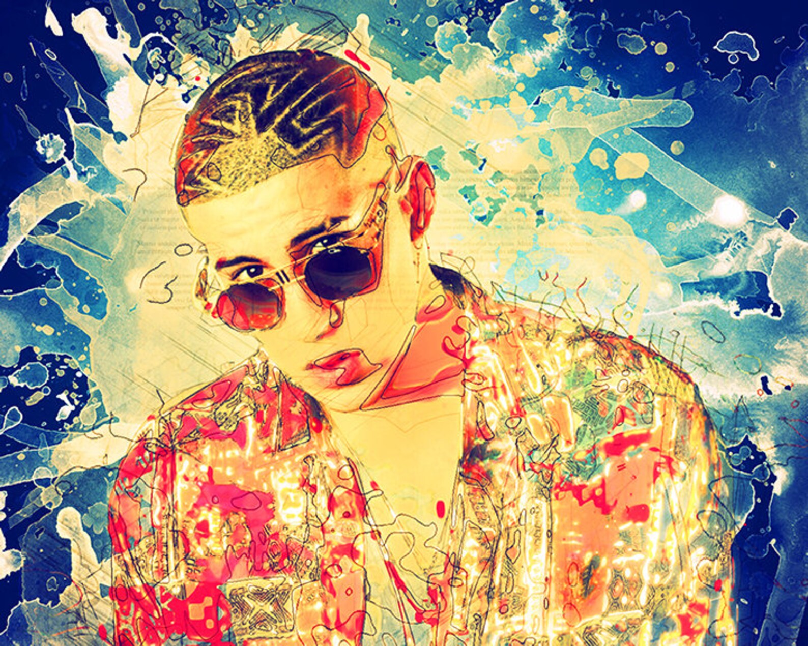 Bad trap. Трэп музыка. Bad bunny логотип. Bad trap. Bad bunny заяц.