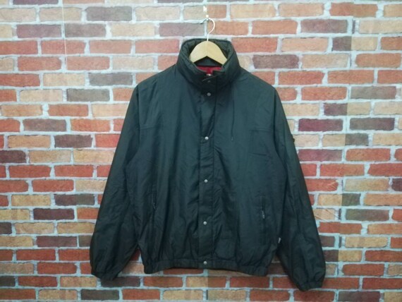 Moncler X asics X goretex skiwear light jacket