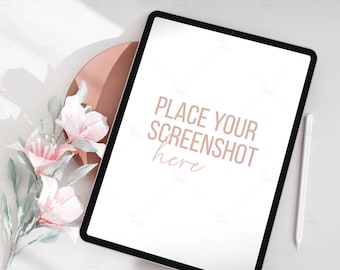 Instagram Mockup Etsy