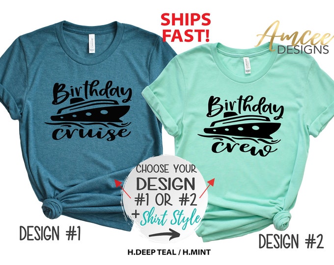 Cruise /Vacation /Summer