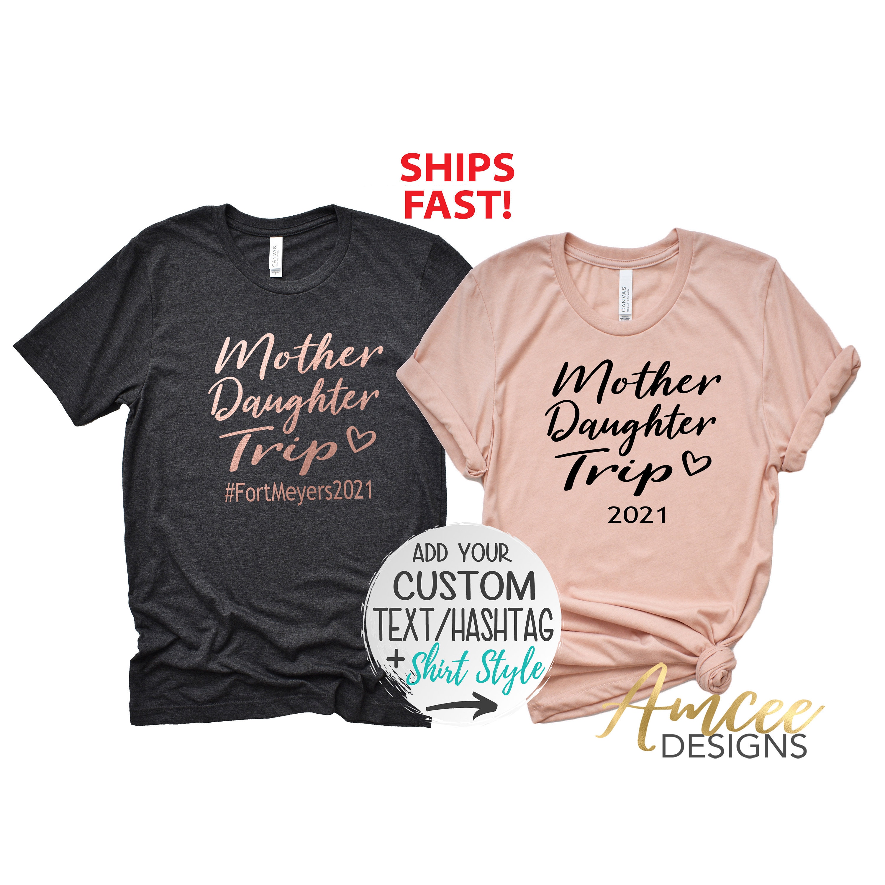 Mother Emoji Birthday Party T-Shirt Mommy Daughter Tee Shirt Mother Emoji Birthday Party T-Shirt Mommy Daughter Tee Shirt