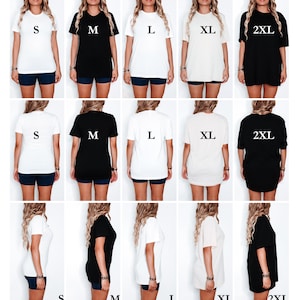 a bunch of different types of shirts and shorts